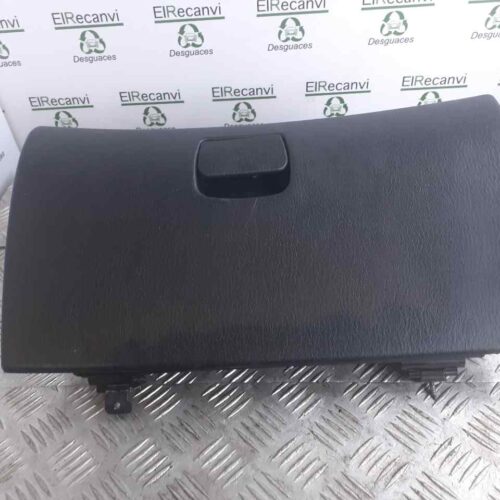 GUANTERA HYUNDAI H 1 H  1  Furg.caja cerr.c. puerta   |   09.99 – 12.00