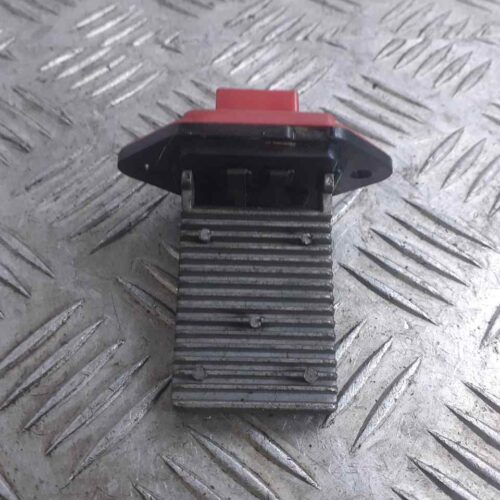 RESISTENCIA CALEFACCION HYUNDAI H 1 H  1  Furg.caja cerr.c. puerta   |   09.99 – 12.00