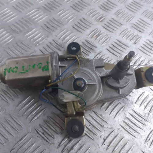 MOTOR LIMPIA TRASERO HYUNDAI H 1 H  1  Furg.caja cerr.c. puerta   |   09.99 – 12.00