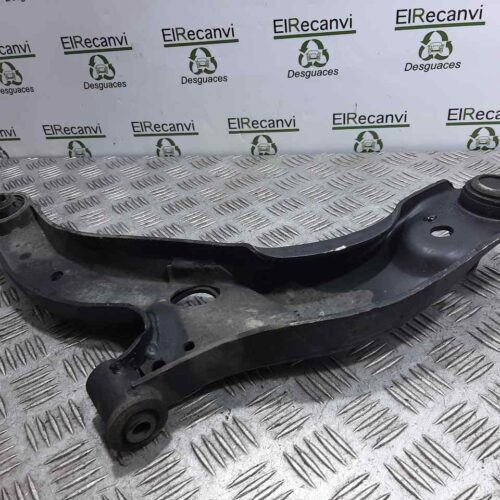 BRAZO SUSPENSION INFERIOR DELANTERO IZQUIERDO MAZDA 323 BERL. F/S (BJ) 2.0 D F Sportive   |   12.00 – 12.02