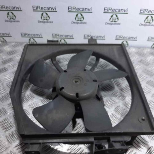 ELECTROVENTILADOR MAZDA 323 BERL. F/S (BJ) 2.0 D F Sportive   |   12.00 – 12.02