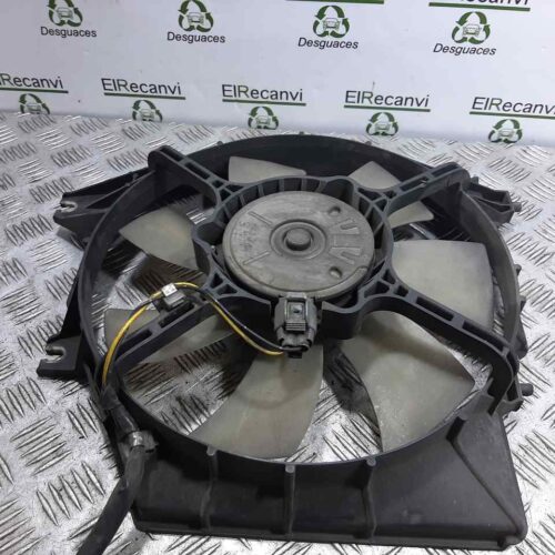 ELECTROVENTILADOR MAZDA 323 BERL. F/S (BJ) 2.0 D F Sportive   |   12.00 – 12.02