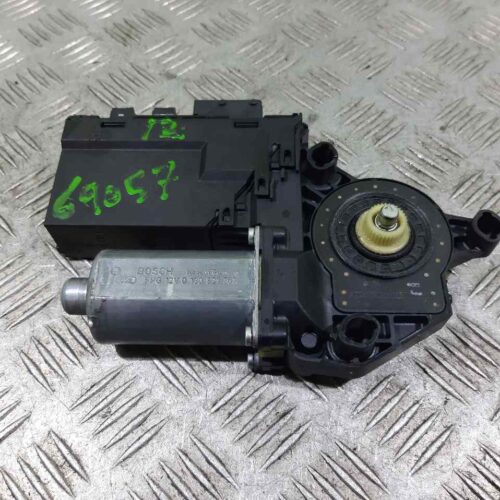 MOTOR ELEVALUNAS DELANTERO IZQUIERDO PEUGEOT 307 BREAK / SW (S1) BREAK XS   |   06.04 – 12.05