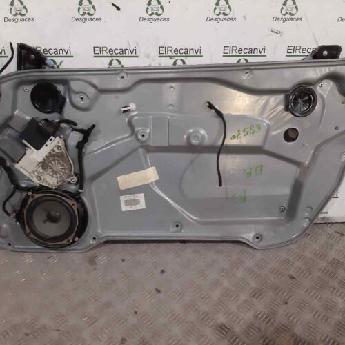 ELEVALUNAS DELANTERO DERECHO SEAT IBIZA (6L1) Cool   |   05.04 – 12.04