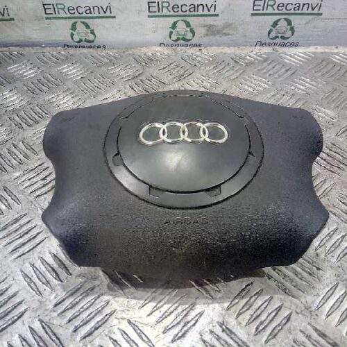 AIRBAG DELANTERO IZQUIERDO AUDI A3 (8L) 1.8 T Ambiente   |   12.96 – 12.03