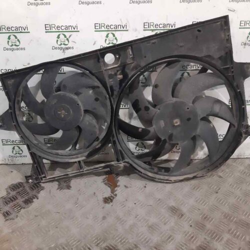 ELECTROVENTILADOR PEUGEOT EXPERT KOMBI Confort acristaldo (5 asientos)   |   12.96 – …