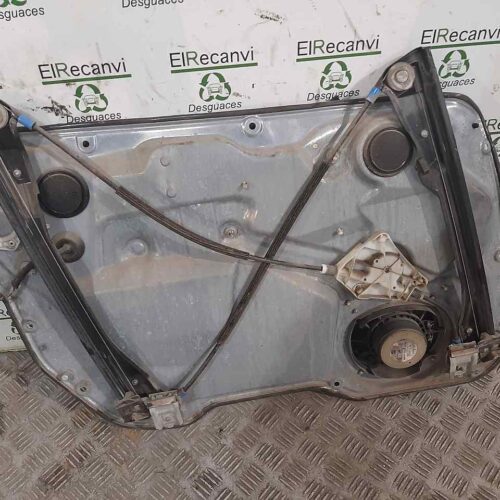 ELEVALUNAS DELANTERO DERECHO SEAT CORDOBA BERLINA (6L2) Fresh   |   12.03 – 12.04