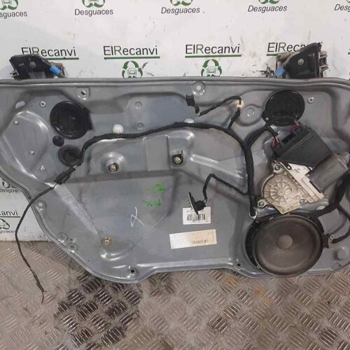 ELEVALUNAS DELANTERO IZQUIERDO SEAT CORDOBA BERLINA (6L2) Fresh   |   12.03 – 12.04