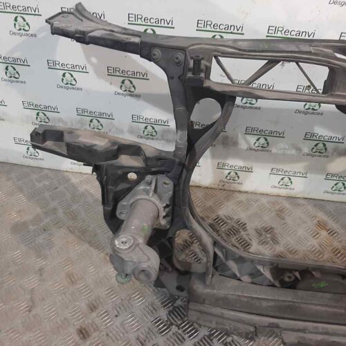 PANEL FRONTAL AUDI A4 BERLINA (8E) 2.0 TDI   |   0.04 – 0.07