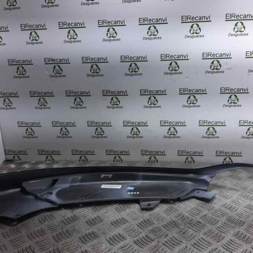 SPOILER PARAGOLPES DELANTERO AUDI A4 BERLINA (8E) 2.0 TDI   |   0.04 – 0.07