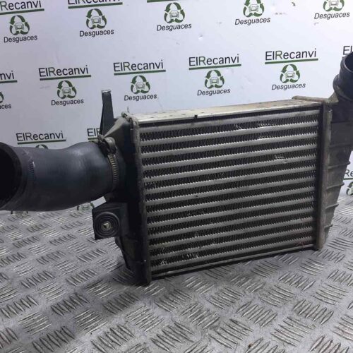 INTERCOOLER ALFA ROMEO 156 SPORTWAGON (116) 1.9 JTD 16V Distinctive   |   08.02 – …