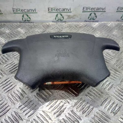 AIRBAG DELANTERO IZQUIERDO VOLVO C70 COUPE T5   |   04.00 – 12.02