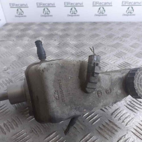 BOMBA FRENO FIAT SCUDO COMBI (272) L1H1 90 Multijet (5 pl.)   |   10.06 – 12.19