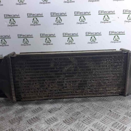 INTERCOOLER IVECO 35S11    |   …