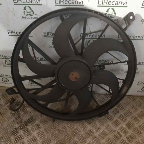 ELECTROVENTILADOR JEEP CHEROKEE (KJ) 3.7 Limited   |   08.03 – …