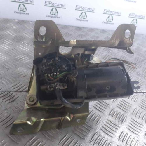 MOTOR LIMPIA DELANTERO NISSAN SERENA (C23M) 2.3 Invitation D   |   01.95 – 12.99