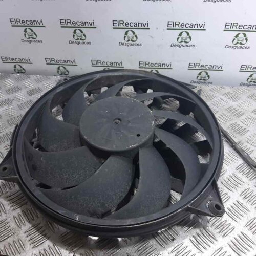 ELECTROVENTILADOR LANCIA PHEDRA (180) 2.2 JTD 16V Executive   |   08.02 – 12.06