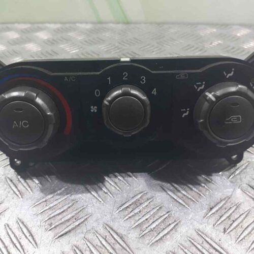 MANDO CALEFACCION / AIRE ACONDICIONADO HYUNDAI MATRIX (FC) 1.5 CRDi GLS   |   07.01 – 12.05