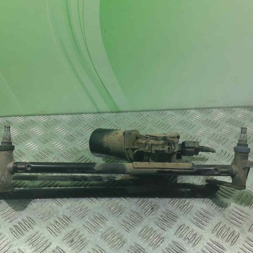 MOTOR LIMPIA DELANTERO HYUNDAI MATRIX (FC) 1.5 CRDi GLS   |   07.01 – 12.05