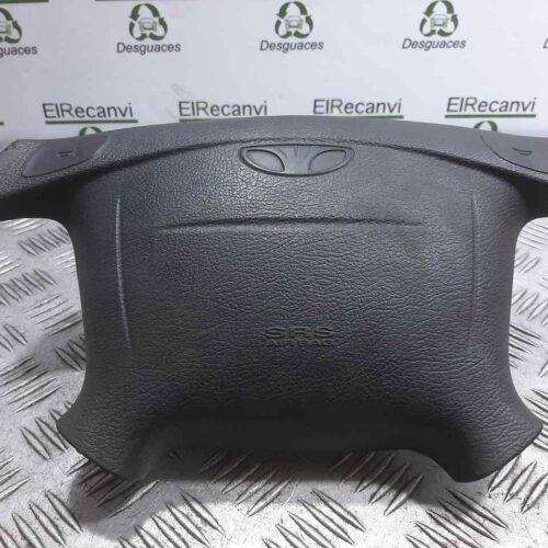 AIRBAG DELANTERO IZQUIERDO