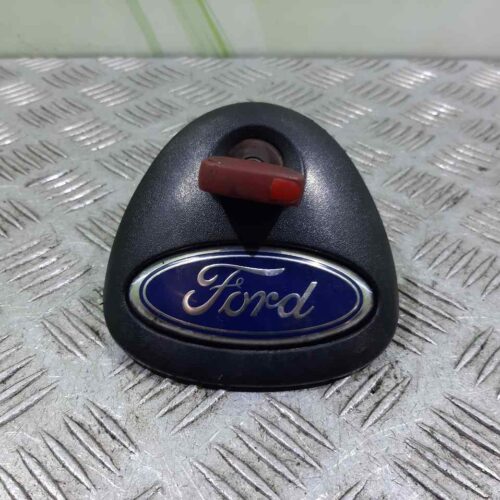 CERRADURA MALETERO / PORTON FORD FIESTA BERLINA (DX) Ambiente   |   12.00 – 12.02