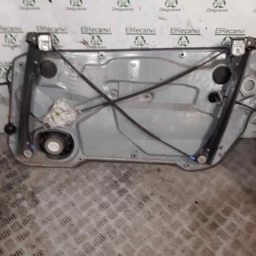 ELEVALUNAS DELANTERO IZQUIERDO SEAT IBIZA (6L1) Cool   |   05.04 – 12.04