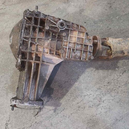 DIFERENCIAL DELANTERO LADA NIVA ( 2121 / 21213 / 21214 / 21215 ) Basis   |   01.79 – …