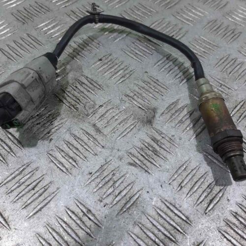 SONDA LAMBDA NISSAN PRIMERA BERLINA (P11) 2.0 16V CAT   |   0.99 – 0.02