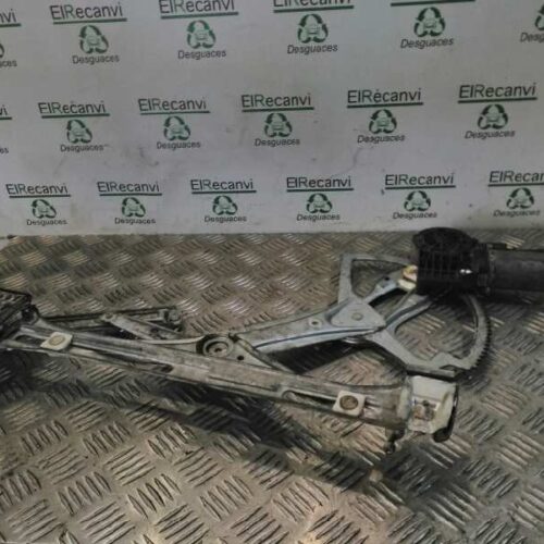 ELEVALUNAS DELANTERO IZQUIERDO FORD COUGAR (MC) V6   |   08.98 – 12.01