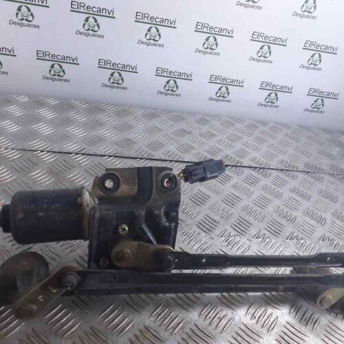 MOTOR LIMPIA DELANTERO HYUNDAI GETZ (TB) 1.3 Básico   |   07.02 – 12.05