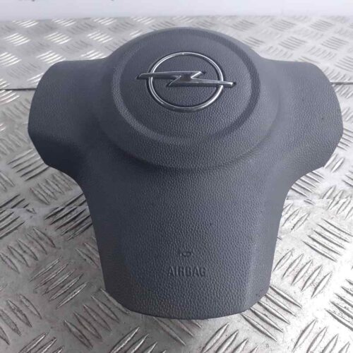 AIRBAG DELANTERO IZQUIERDO