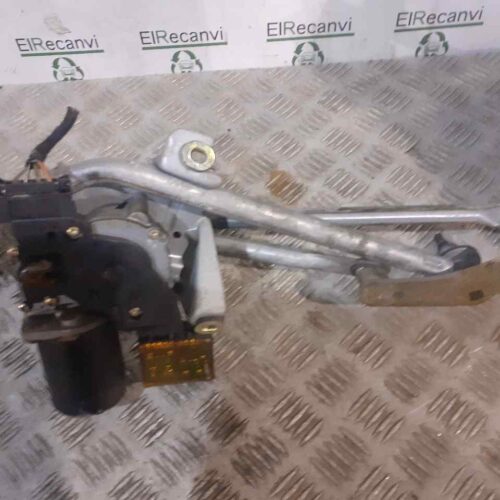 MOTOR LIMPIA DELANTERO MERCEDES CLASE A (W168) 160 (168.033)   |   05.97 – 12.04