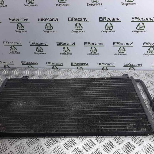 CONDENSADOR / RADIADOR  AIRE ACONDICIONADO MG ROVER STREETWISE (2003-0) 1.6