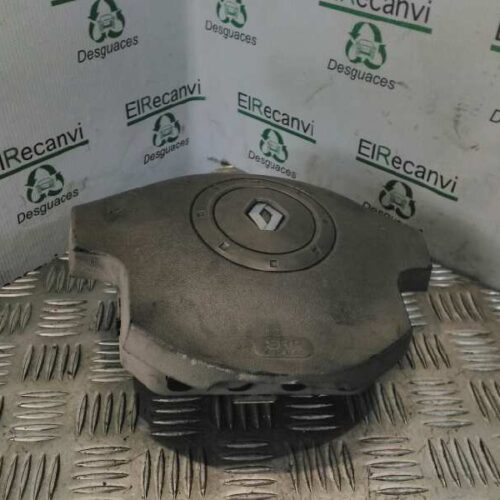 AIRBAG DELANTERO IZQUIERDO RENAULT MEGANE II BERLINA 5P Confort Authentique   |   07.02 – 12.05