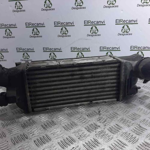 INTERCOOLER PEUGEOT 407 SW Sport   |   07.07 – 12.09