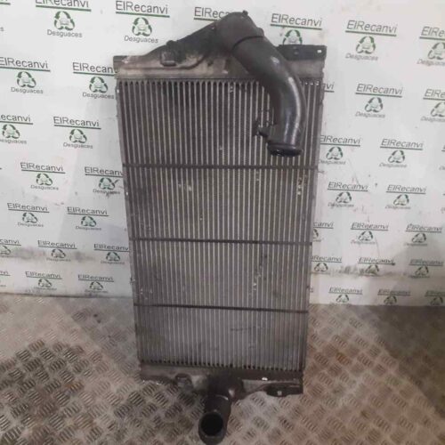 INTERCOOLER RENAULT LAGUNA II GRANDTOUR (KG0) Dynamique   |   03.01 – 12.05