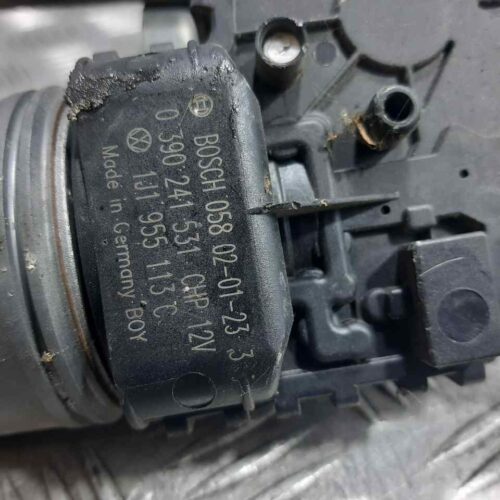 MOTOR LIMPIA DELANTERO AUDI A3 (8L) 1.9 TDI Ambiente   |   04.00 – 12.03