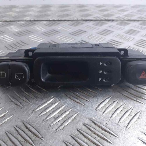 PANTALLA MULTIFUNCION HYUNDAI ACCENT (X3) 1.5 12V CAT   |   0.94 – 0.97