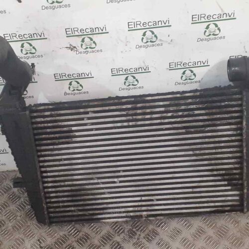 INTERCOOLER OPEL ASTRA GTC 1.9 16V CDTI CAT (Z 19 DTH / LRD)   |   0.04 – 0.08