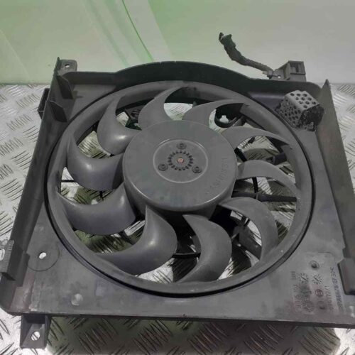 ELECTROVENTILADOR OPEL ASTRA H BERLINA 1.7 16V CDTI   |   0.04 – …