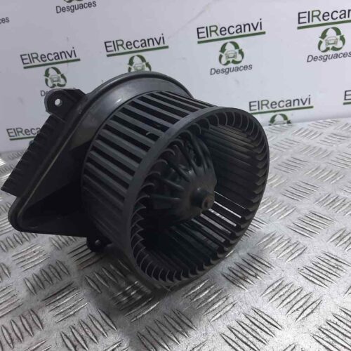 MOTOR CALEFACCION PEUGEOT 406 BREAK (S1/S2) SR TD   |   10.98 – 12.01