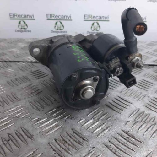 MOTOR ARRANQUE SEAT IBIZA (6L1) Stella   |   04.02 – 12.04