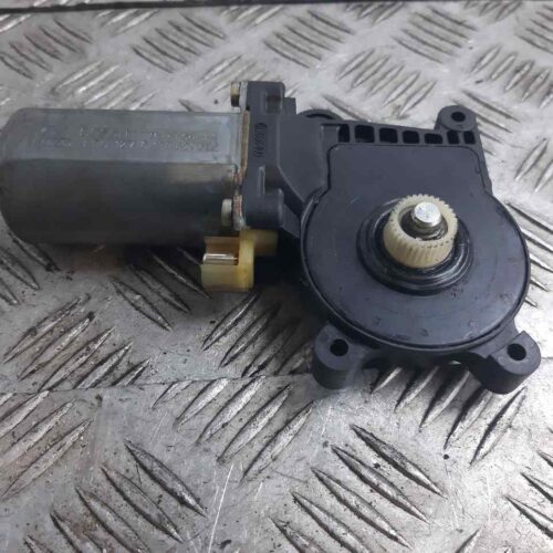 MOTOR ELEVALUNAS DELANTERO DERECHO MERCEDES CLASE A (W168) 170 CDI (168.008)   |   05.97 – 12.01