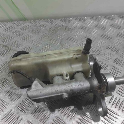 BOMBA FRENO RENAULT MEGANE II BERLINA 5P Confort Authentique   |   07.02 – 12.05