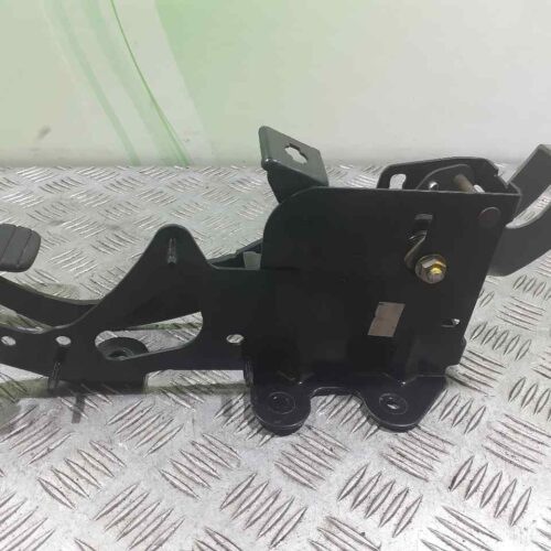 PEDAL FRENO RENAULT MEGANE II BERLINA 5P Confort Authentique   |   07.02 – 12.05