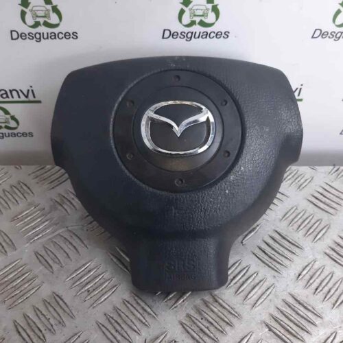 AIRBAG DELANTERO IZQUIERDO