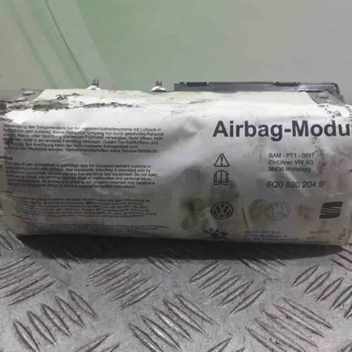 AIRBAG DELANTERO DERECHO