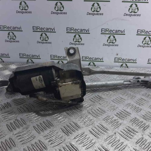 MOTOR LIMPIA DELANTERO FIAT PUNTO BERL. (176) 60 SX   |   09.93 – …