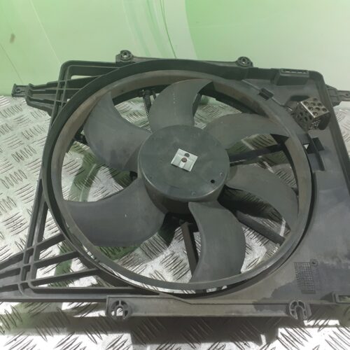 ELECTROVENTILADOR RENAULT CLIO II FASE II (B/CB0) Authentique   |   0.01 – …