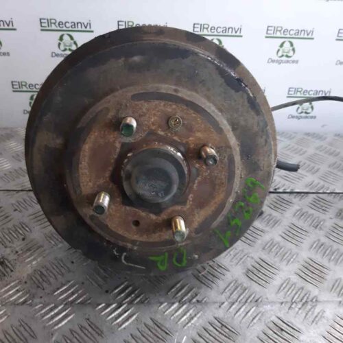 MANGUETA TRASERA DERECHA HYUNDAI ACCENT (LC) GLS   |   12.99 – 12.10